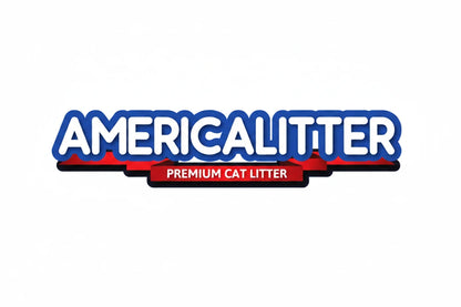America Litter Clean Paws 15 kg