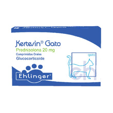 Kertesin 20 Mg Gato