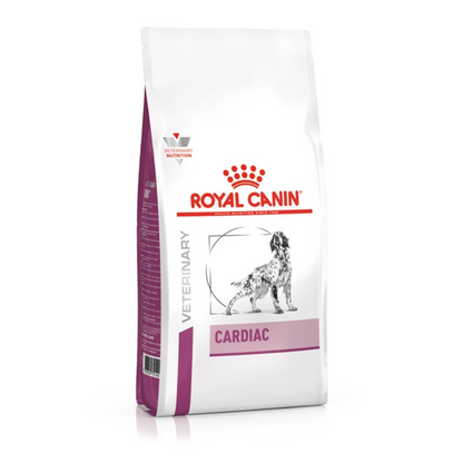 Royal Canin Perro Cardiac 10,1 kg