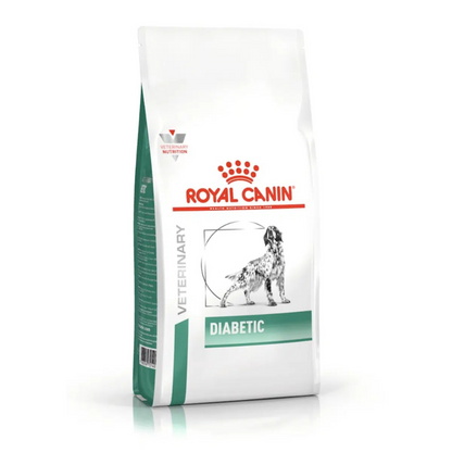 Royal Canin Perro Diabetic 10,1 kg