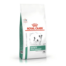 Royal Canin Perro Satiety Small 1,5 kg