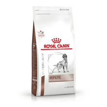 Royal Canin Perro Hepatic 10 kg