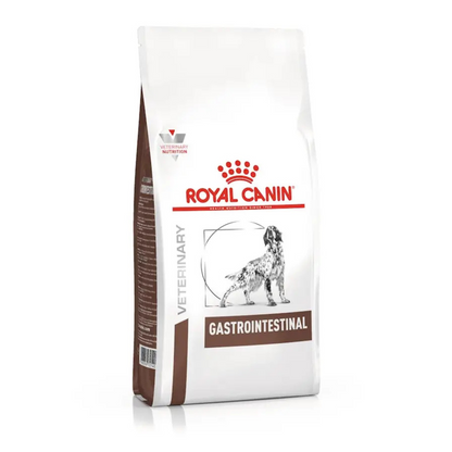 Royal Canin Perro Gastrointestinal 10 kg