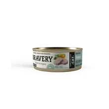 Bravery Wet Food Merluza Gato Esterilizado Lata 70 g
