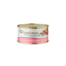Applaws Gato Filete de Atun - Camaron con Caldito 70 g