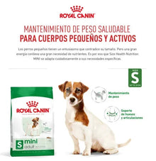 Royal Canin Mini Adulto 7,5 kg
