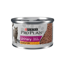 Lata Pro Plan Gato Urinary Tract Carne de Res & Pollo 85 g