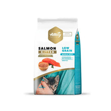 Amity Low Grain Gato Kitten - Salmon 2 kg
