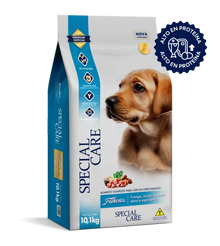 Special Care Perro Cachorro 10,1 Kg