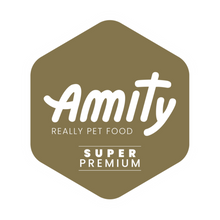 Amity Lata Pollo y Arándanos para Perros 400 g