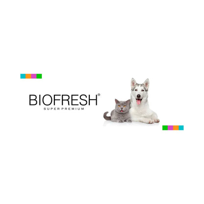 Biofresh Super Premium Perro Adulto Raza Media 10.1 k