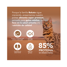 Bokato Gato Adulto Super Premium 7 kg