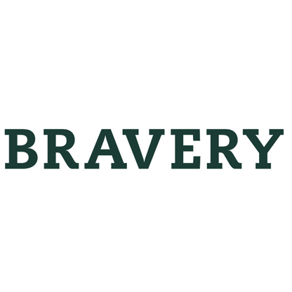 Bravery Kitten Salmon 2 Kg