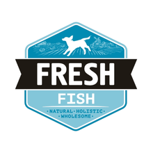 Brit Fresh Fish with Pumpkin Adult Large 2,5 kg