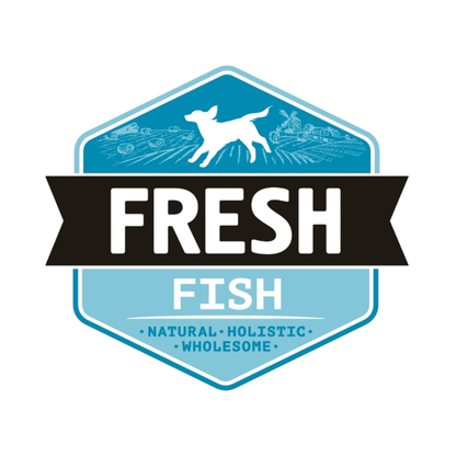 Brit Fresh Fish With Pumpkin 400 g