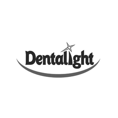 Dentalight Vital Fiber Brush Pera, Zanahoria Morada y Blueberry 85 g