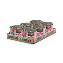 Pack 6x Leonardo Latas Quality Seleccion Ave 200 g