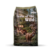 Taste of The Wild Pine Forest Venison Adult 12 kg