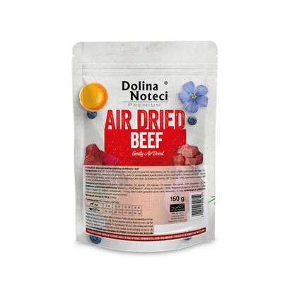 Dolina Noteci Air Dried Beef 150 GR