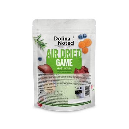 Dolina Noteci Air Dried Game 150 GR