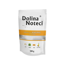 Dolina Noteci Pato Calabaza 500 g