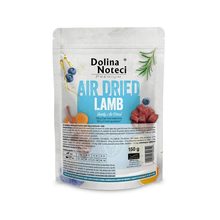 Dolina Noteci Air Dried Lamb 150 g