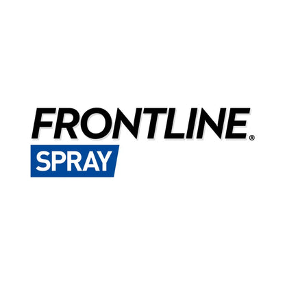 Frontline Spray