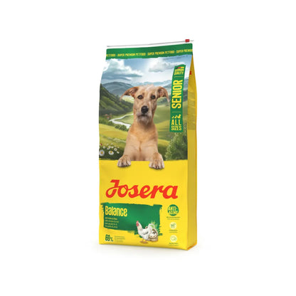 Josera Balance Senior 12,5 kg