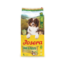 Josera Duck & Potato (Ex Ente & Kartoffel) 12,5 kg