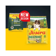 Josera Duck & Potato (Ex Ente & Kartoffel) 12,5 kg