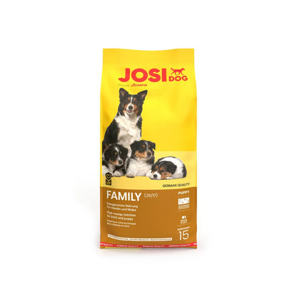Josera Josidog Family 15 kg