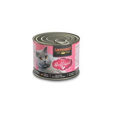 Pack 6x Leonardo Latas Quality Seleccion Ave 200 g