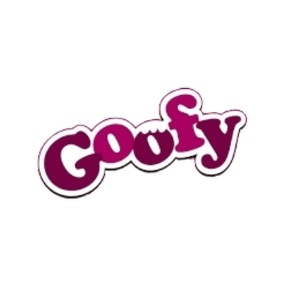 Goofy Snack Barf Yema de Huevo Perro Tarro 80 g