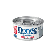 Lata Monge Flakes Pavo 80 g