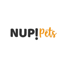 NUP! Pets Pre & Probióticos Carne 120 g