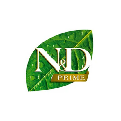 N&D Prime Perro Cachorro Medium Breeds Pollo y Granada 2,5 kg