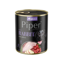 Piper Dog Conejo 800 g