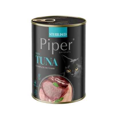 Piper Cat Atún 400 g