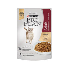 Pro Plan Gatos Adultos Pollo Sachet 85 g