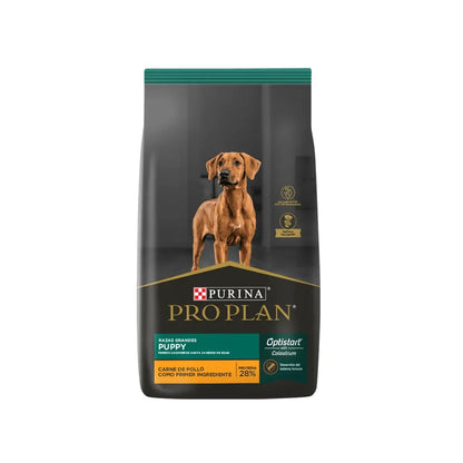 Pro Plan Puppy Razas Grandes 15 kg