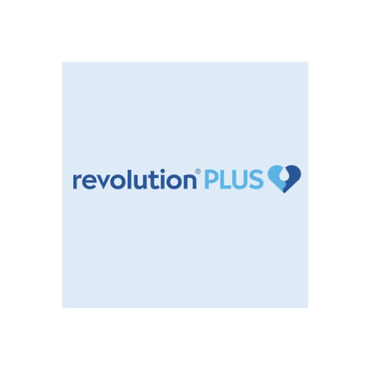 Pack 10 x Revolution Plus Gato 0.5 ml