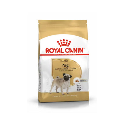 Royal Canin Pug Adulto 2,5 kg