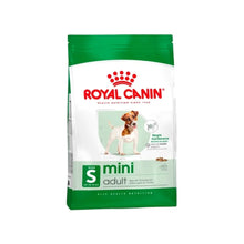 Royal Canin Perro Mini Adult