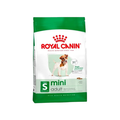 Royal Canin Perro Mini Adult