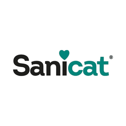 Arena Sanicat Aglomerante sin Perfume 12 kg