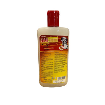 Sinpul Shampoo 300 ml