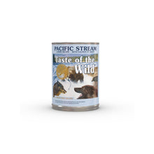 Lata Taste of The Wild Pacific Stream Salmon 390 g