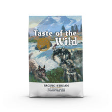 Taste of The Wild Pacific Stream Puppy Salmon 12 kg