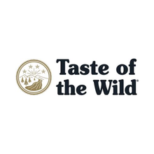 Lata Taste of The Wild Pacific Stream Salmon 390 g