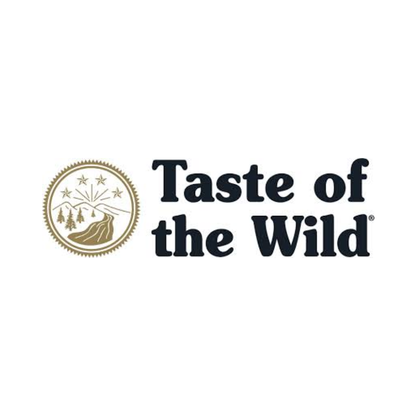 Lata Taste of The Wild Pacific Stream Salmon 390 g